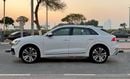 Audi Q8 55 TFSI S-LINE 2019 Audi Q8 55TFSI Quattro S Line, GCC Specifications