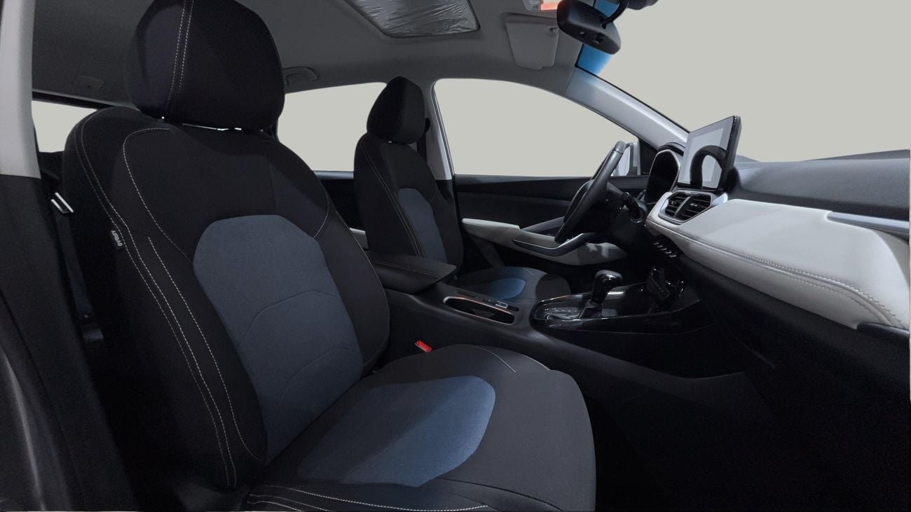 Chevrolet Captiva PREMIER 2023 | AED 658/Month | 0 DP | 30 Day Return | Warranty | Service History