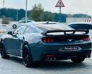 فورد موستانج STANDARD EcoBoost 2.3L Coupe A/T | Monthly AED 1590/- | 0% DP | Blindspot | # 11423