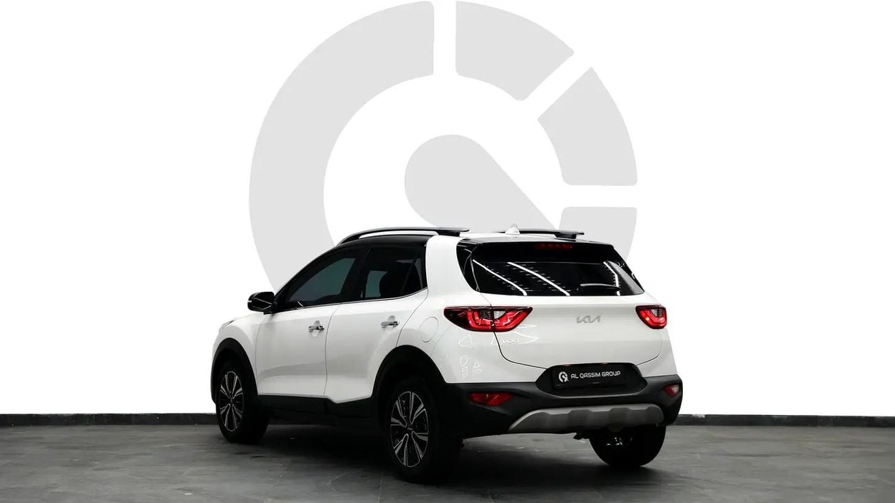 Kia KX1