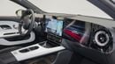 Mercedes Benz CLA 200 AMG