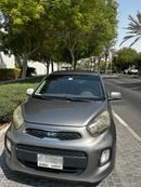 Kia Picanto EX TOP