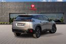 Peugeot 2008 ACTIVE Peugeot 2008 Active 2025 GCC | Agency Warranty | Service Contract