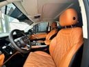 Tank 500 SIGNATURE GCC Specs