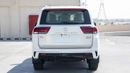 Toyota Land Cruiser GXR 3.5L TT | 2023 | For Local Registration +10%