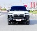 Toyota Land Cruiser GXR