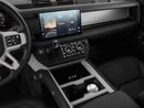 Land Rover Defender 110 X-DYNAMIC HSE P400