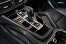 Porsche Cayenne STANDARD Porche Cayanne 2019