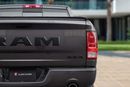 RAM 1500 SLT 1500 V8 | 1,763 P.M | 0% Downpayment | V8 | FULL RAM HISTORY