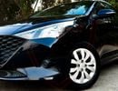 Hyundai Accent GL 1.6 L | | GCC | Accident-Free | In Excellent Condition | 638 P.M