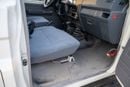 Toyota Land Cruiser 70 LC78 HT DX 4.5L 2024 Model