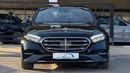 مرسيدس بنز E200 Exclusive EQ Boost 2.0L RWD (For Export , НА ЭКСПОРТ) Exclusive EQ Boost 2.0L RWD GCC 2026 Без пробега
