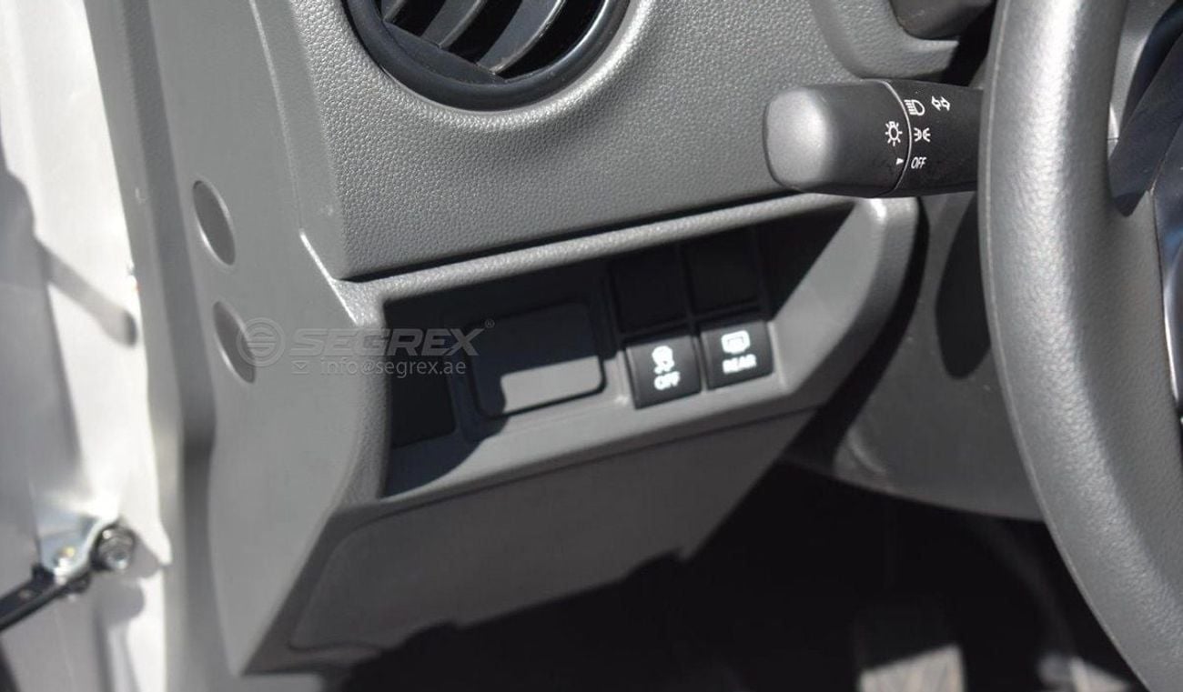 Suzuki Alto GLX . 1.0L . Petrol . FWD . 5-Speed Manual . 5 Seats . 4 Doors GLX, 1.0L Petrol FWD 5-Speed Manual | 2026 Model | For Export
