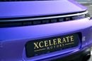 Porsche 911 CARRERA GTS Manual | Purple | 3.0L Twin-Turbo Flat-6 | 480 HP | 2,751 KM