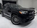 Mercedes Benz GLE350 USA SPEC