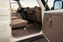 Toyota Land Cruiser 70 LC 78 HARDTOP 4.0L MT 2026 Toyota Land Cruiser 70 Series (GRJ78) 4.0L V6 4WD