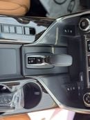 Lexus LX700h SIGNATURE LX700 2026 GCC 3.5L HEV