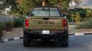 RAM 1500 RHO Hurricane H.O 3.0TT GCC 2026 With 5 Years Or 200,000 Warranty
