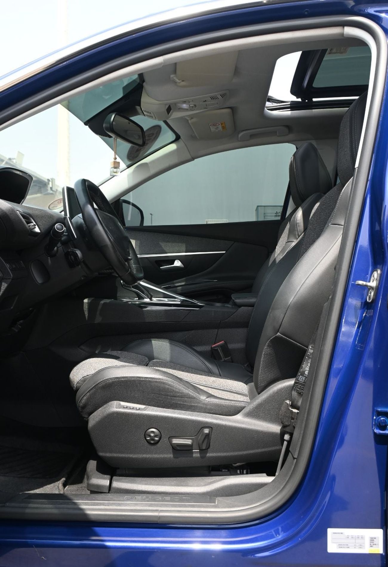 Peugeot 3008 GT LINE
