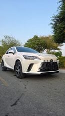 لكزس RX 350 PRESTIGE