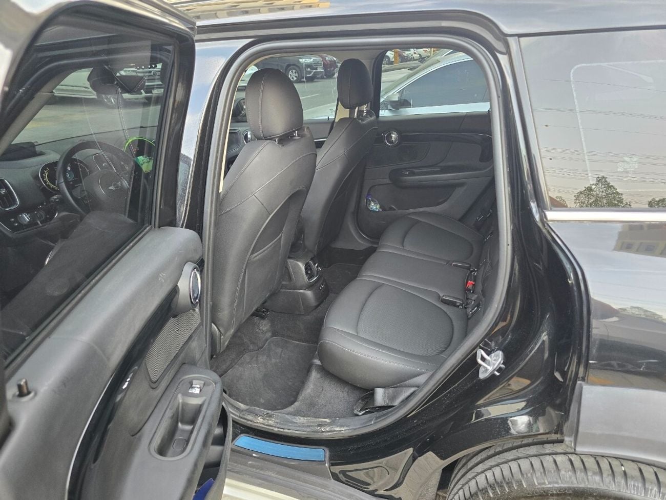 MINI Countryman COOPER S