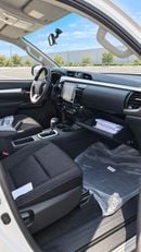 Toyota Hilux SGLX