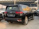 Toyota Land Cruiser VX