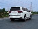 Toyota Land Cruiser GXR Toyota Land Cruiser Diesel 2022 | 3.3L V6 | GCC Specs | Accident-Free | Excellent Condition | AED 30