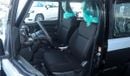 سوزوكي جيمني GLX . 1.5L . Petrol . 4WD . 4-Speed Automatic . 5 Seats . 5 Doors موديل 2026. للتصدير