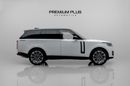 Land Rover Range Rover SE