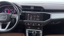 Audi Q3 35 TFSI ADVANCED | Guaranteed Warranty | 0 Down Payment