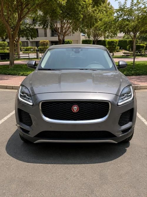 جاكوار E Pace S 715 P.M | Standard GCC Specs - Low Mileage