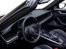 Porsche 911 TURBO S | Cabriolet | US Spec - Full Service History - Mint Condition