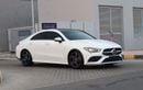Mercedes Benz CLA250 PREMIUM