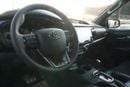 Toyota Hilux GR SPORT Toyota Hilux 2026