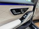 Mercedes Benz S 580 4MATIC 2026 | Brand New | GCC Specs