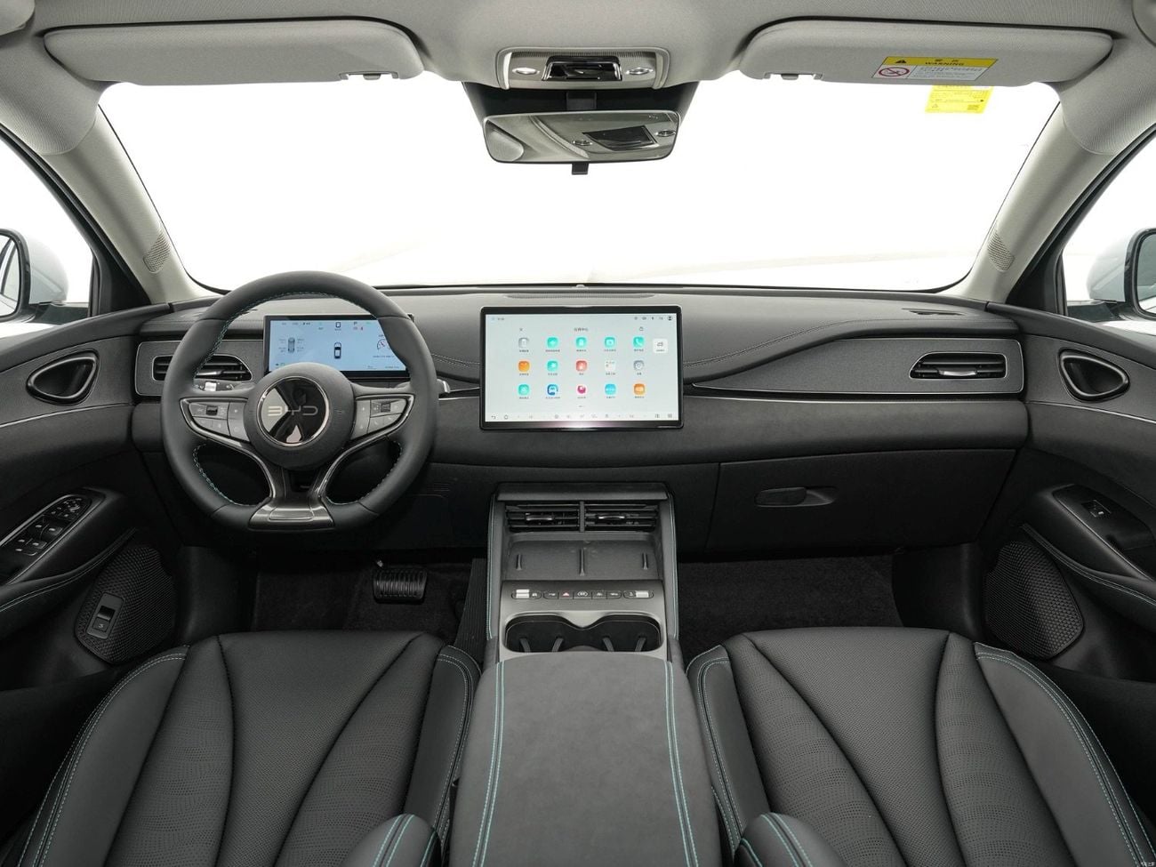 BYD SEAL 06 PREMIUM BYD seal 06 128KM smart option