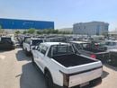 Dongfeng Z9 STANDARD STD Dongfeng Z9 Pick up 4WD GCC