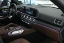 Mercedes Benz GLS450 4M PREMIUM