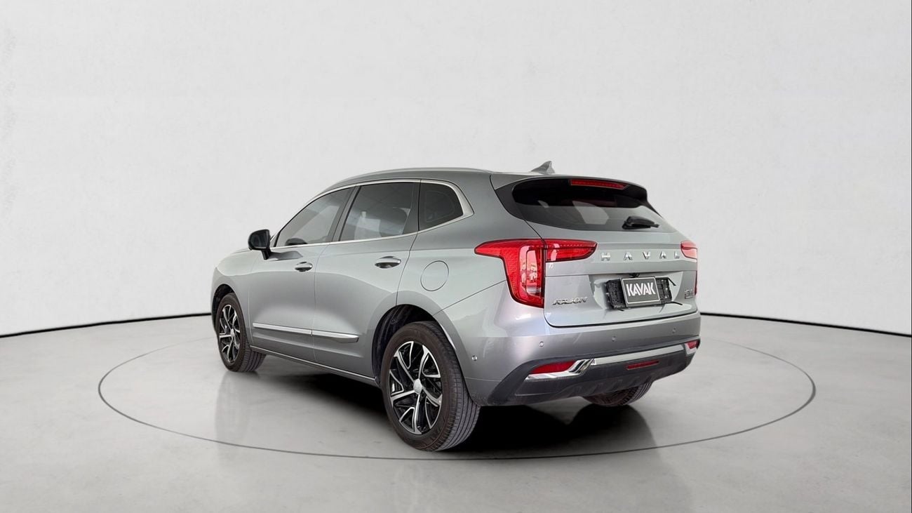 Haval Jolion TOP | Guaranteed Warranty | 0 Down Payment