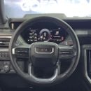 GMC Yukon ELEVATION