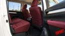 Toyota Hilux SR5 2026 Toyota Hilux 2.7L Double Cab