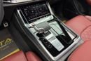 Audi SQ8 STANDARD