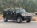 Hummer H2 STANDARD