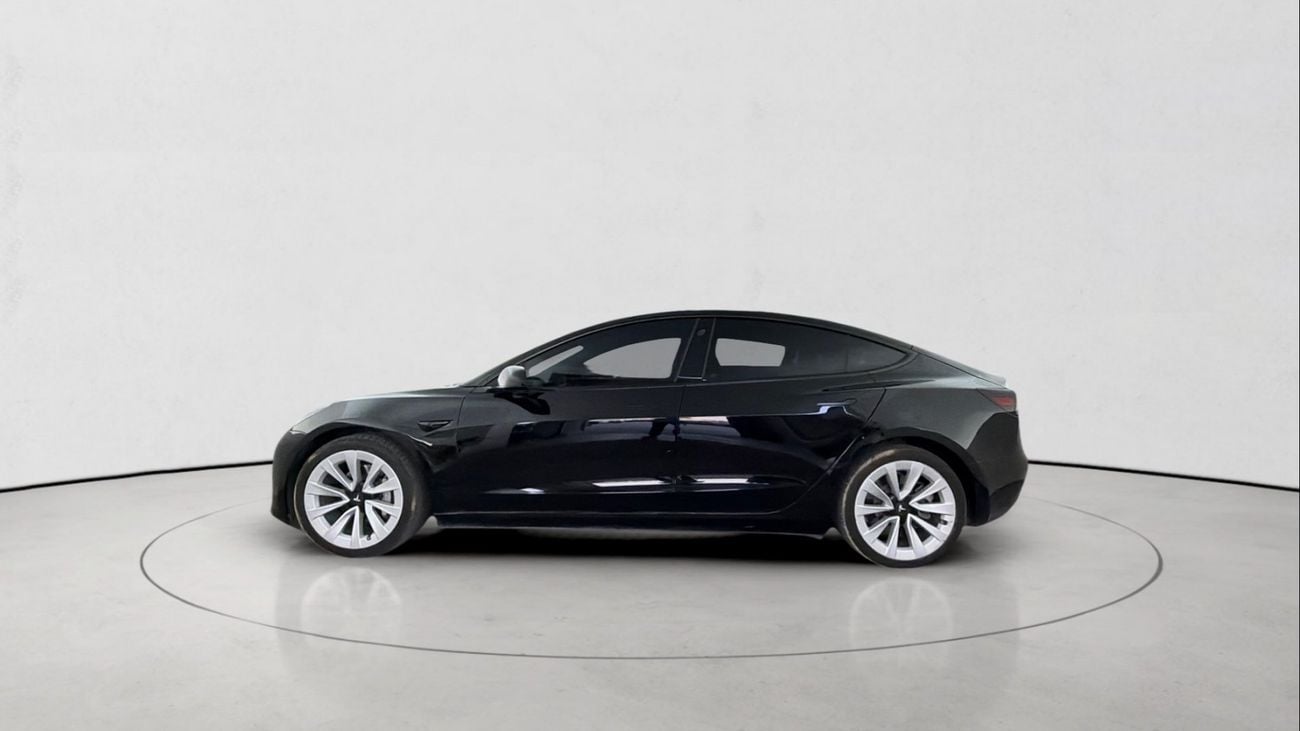 Tesla Model 3 LONG RANGE | Guaranteed Warranty | 0 Down Payment