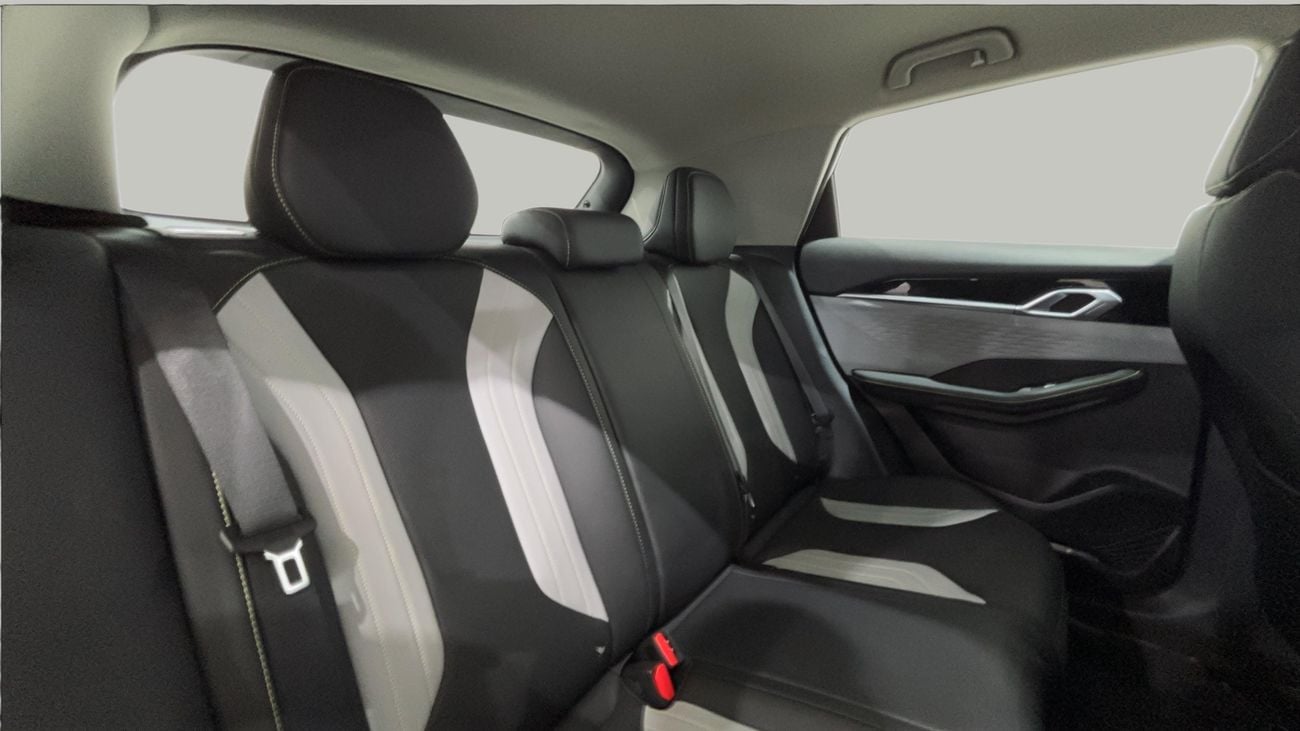 Geely Coolray GL 2025 | AED 718/Month | 0 DP | 30 Day Return | Warranty | Service History