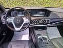Mercedes Benz S500 STANDARD
