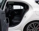 مرسيدس بنز A 35 AMG 4MATIC مواصفات دول مجلس التعاون الخليجي | 1469 درهمًا إماراتيًا شهريًا
