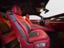 رولز رويس واريث STANDARD AED 21,600 P.M | 0% DOWN PAYMENT | ROLLS-ROYCE WRAITH BLACK BADGE | FULL AGMC SERVICE HISTORY | 2020