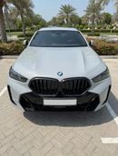 BMW X6 40i M SPORT